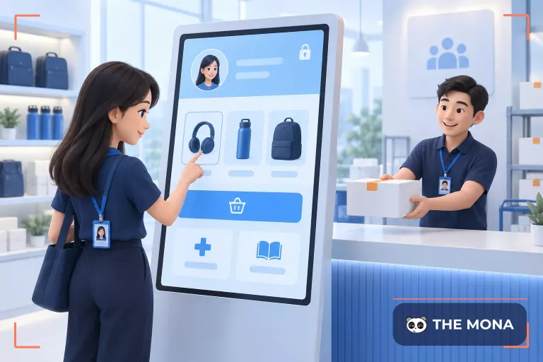 Mô Hình B2E Là Gì? Những Lợi Ích Của Mô Hình Thương Mại Điện Tử