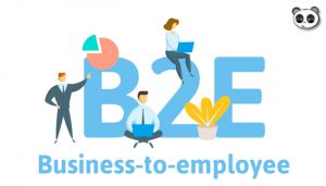 B2E là gì? Lợi ích và ứng dụng của mô hình thương mại B2E