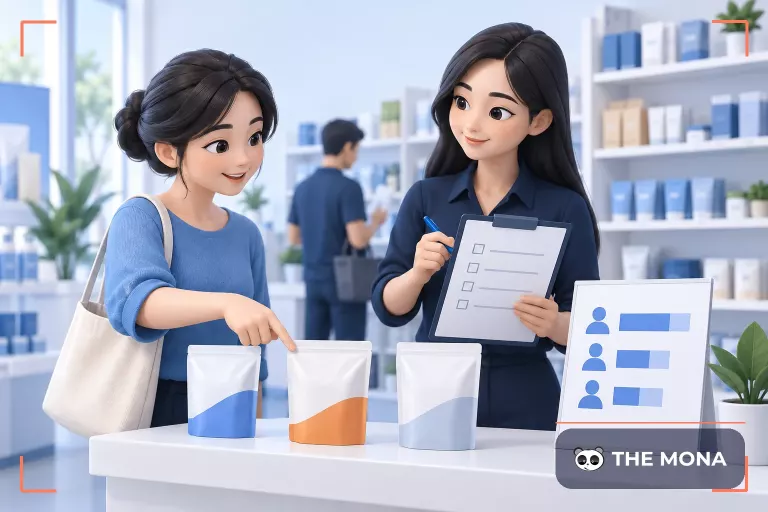 Nghiên Cứu Thị Trường Là Gì? 6 Bước Nghiên Cứu Thị Trường Hiệu Quả