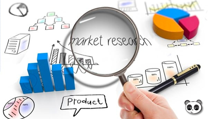 Nghiên cứu thị trường là gì?