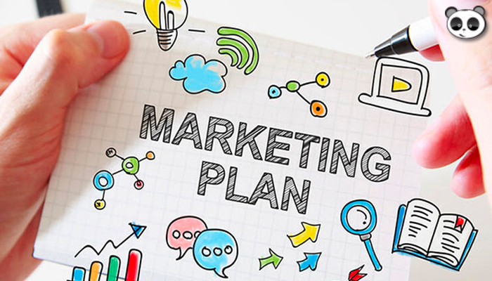 Marketing Plan là gì? Quy trình các bước xây dựng kế hoạch marketing