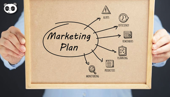 Marketing Plan cần có những nội dung gì?