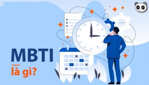 MBTI là gì? Ứng dụng của MBTI trong quản trị doanh nghiệp