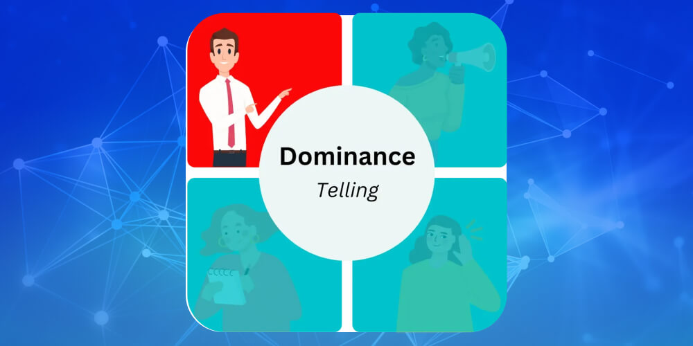Nhóm D - Dominance