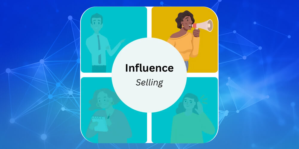 Nhóm I - Influence