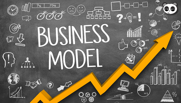 Những mô hình tổ chức doanh nghiệp phổ biến hiện nay