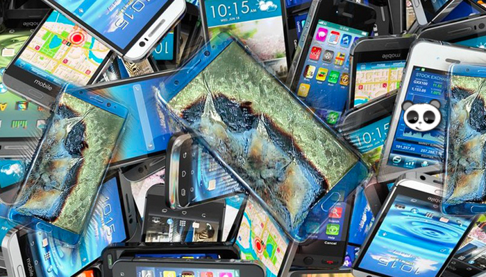 Tiêu hủy 150.000 sản phẩm lỗi và bước ngoặt táo bạo của Samsung