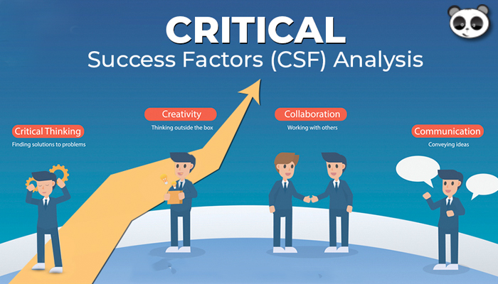 Tầm quan trọng của CSF là gì?