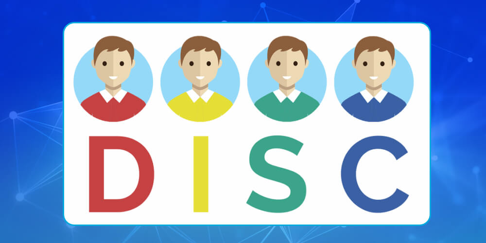 Ứng dụng mô hình DISC trong quản lý nhân sự