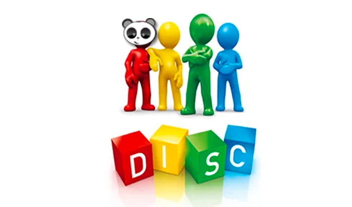 Ứng dụng DISC trong quản lý nhân sự