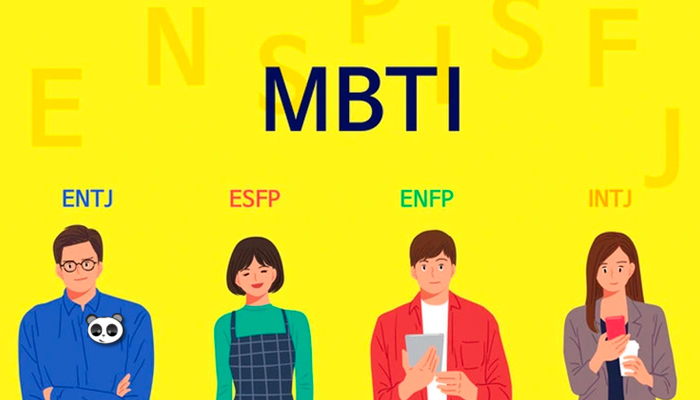 Ứng dụng MBTI trong quản trị doanh nghiệp như thế nào?