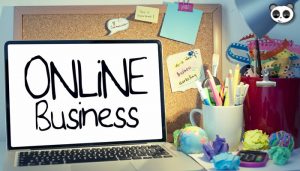 Kinh nghiệm kinh doanh online cho người mới