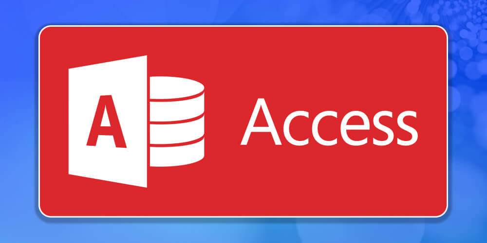 Microsoft Access là gì