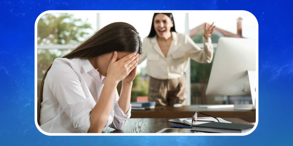 Môi trường làm việc độc hại cũng là nguyên nhân tăng tỷ lệ nghỉ việc