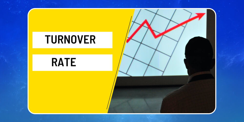Turnover rate là gì