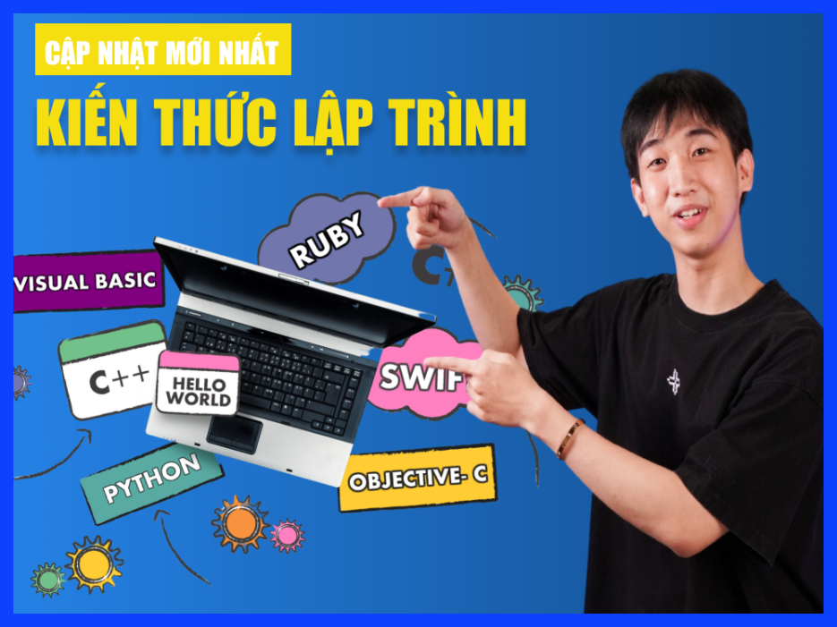 Kiến thức lập trình