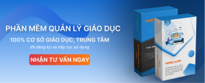 Thiết kế phần mềm soạn giáo án điện tử tại Mona Media