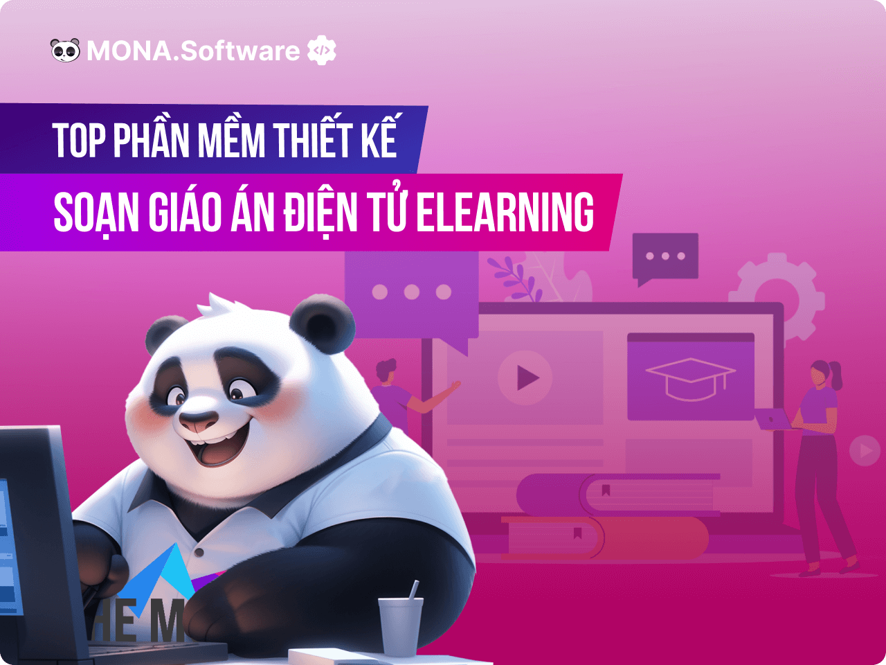 phần mềm soạn giáo án điện tử