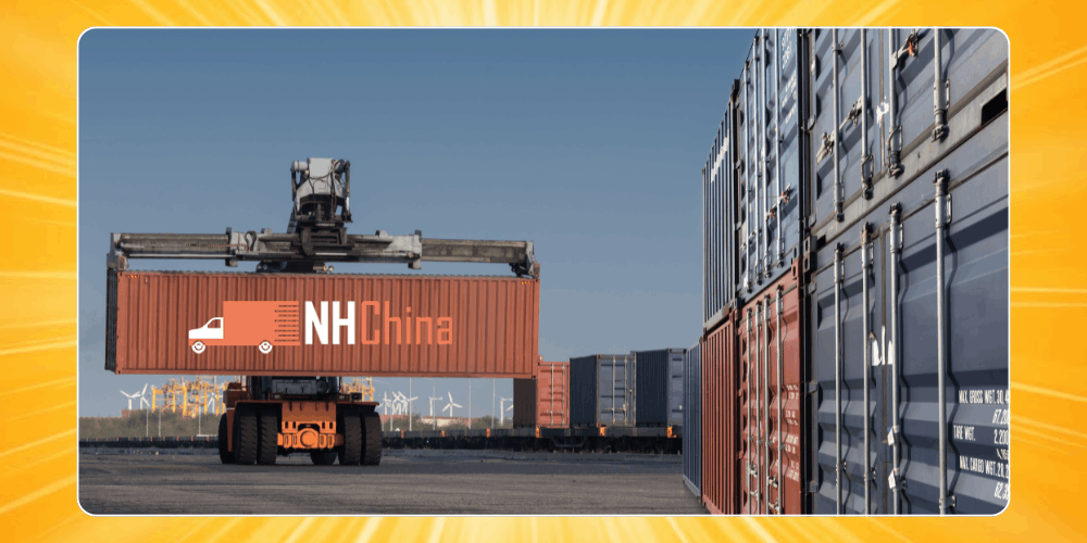 Công ty nhập khẩu hàng Trung Quốc uy tín Nhập hàng China