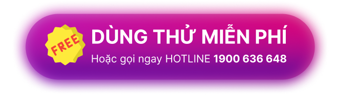 Dùng thử phần mềm MONA LMS