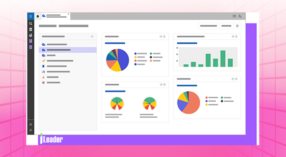 Hệ thống quản lý iLEADER