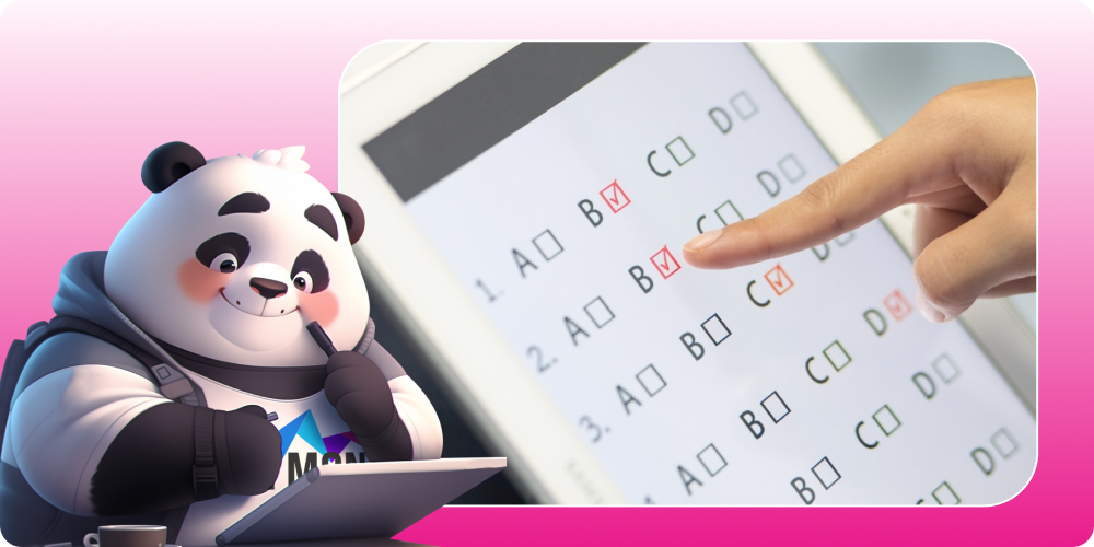 Khái niệm phần mềm thi trắc nghiệm trực tuyến là gì