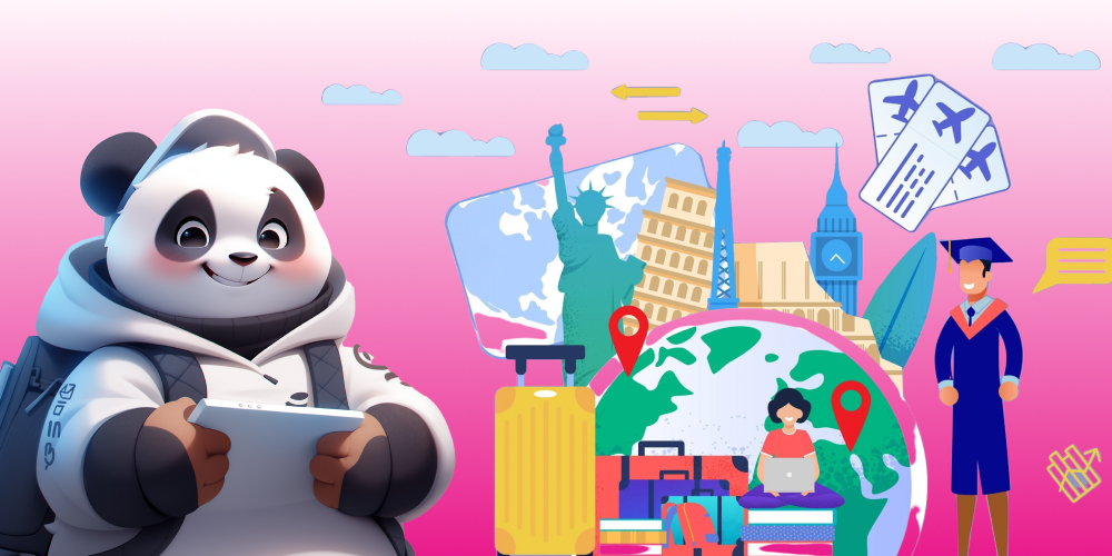 Lý do sử dụng phần mềm quản lý trung tâm du học