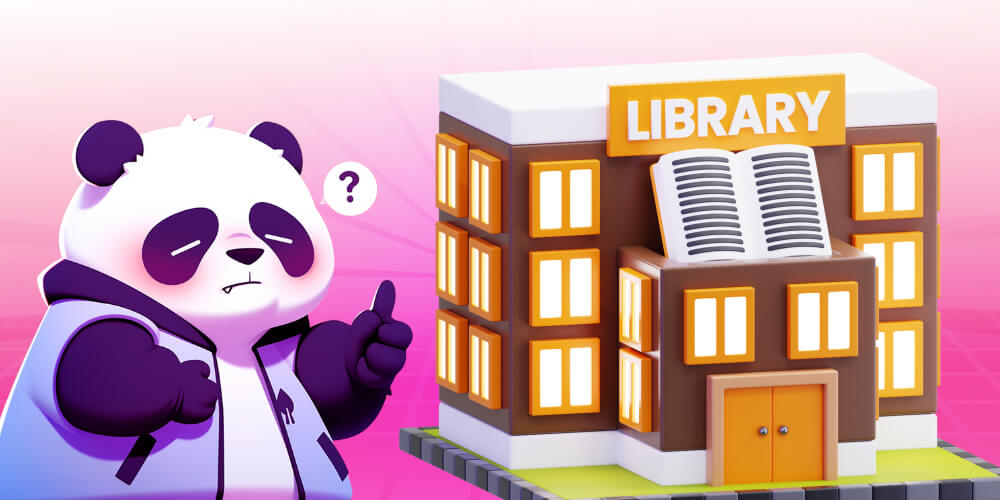 Một số khó khăn khi quản lý thư viện truyền thống