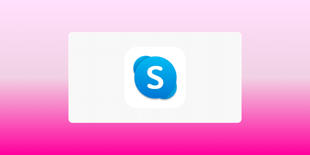 công cụ giảng dạy trực tuyến Skype