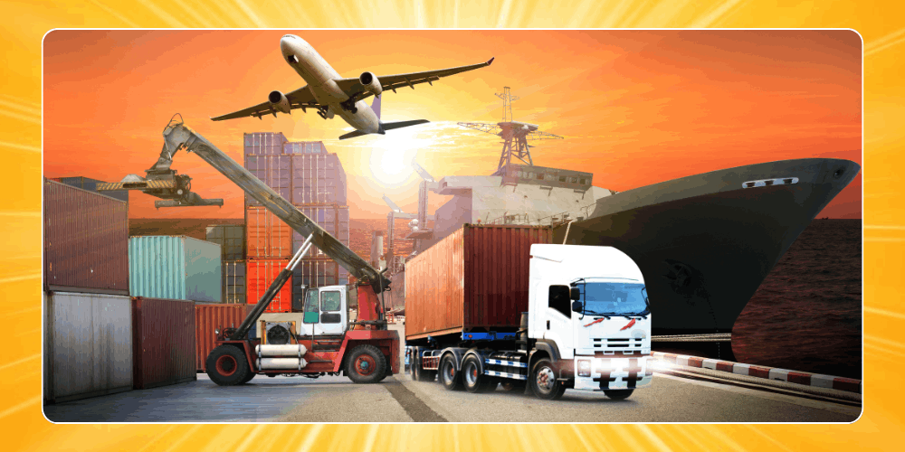 Lợi ích các công ty nhập hàng Trung Quốc uy tín