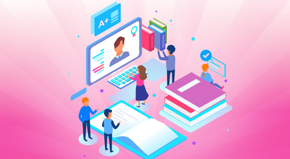 Những lý do cần sử dụng phần mềm quản lý điểm thi