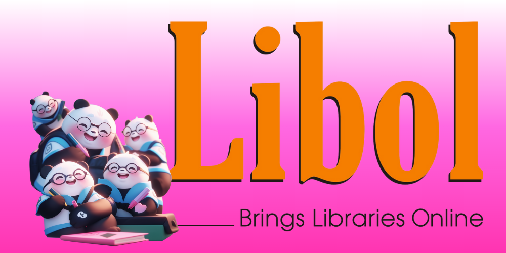 Ứng dụng quản lý thư viện trung tâm ngoại ngữ Libol