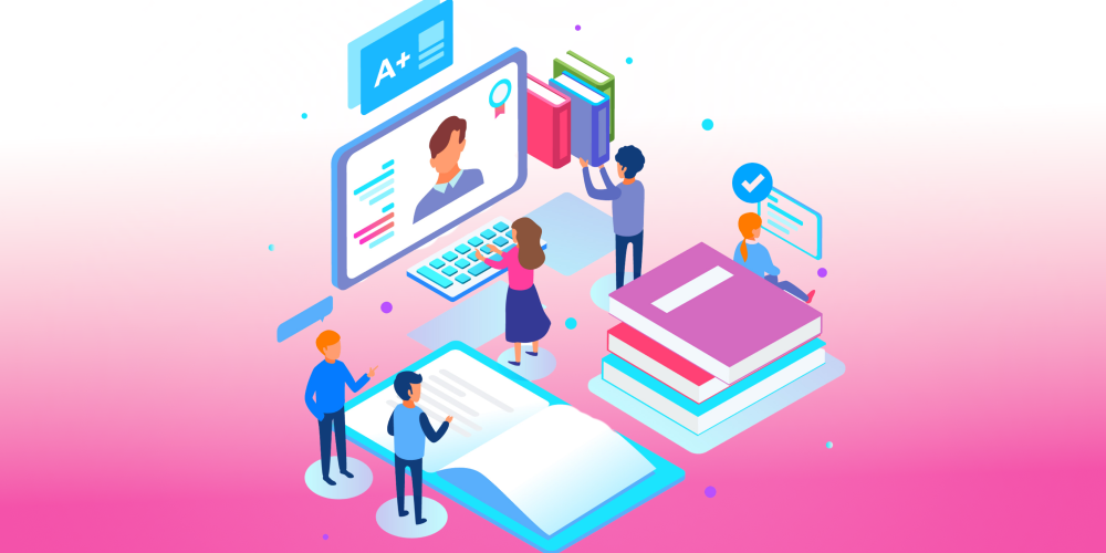 Sử dụng phần mềm dạy học online thành thạo