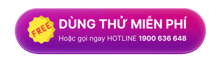 Trải nghiệm phần mềm MONA LMS
