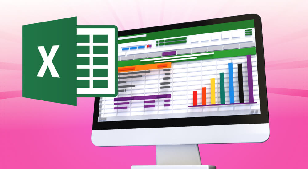 Ứng dụng quản lý điểm thi Excel