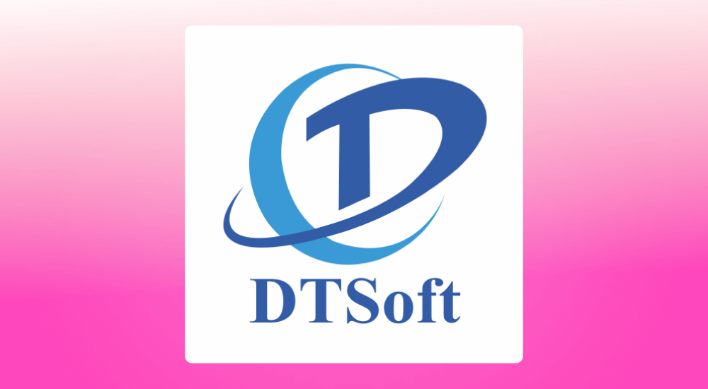 Ứng dụng quản lý trường học DTSoft