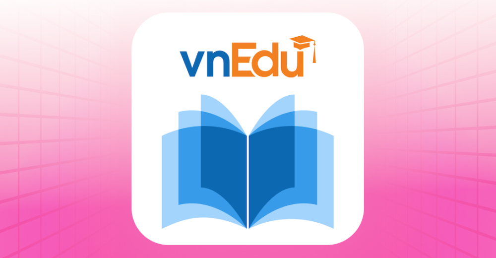 Ứng dụng trung tâm du học VnEdu