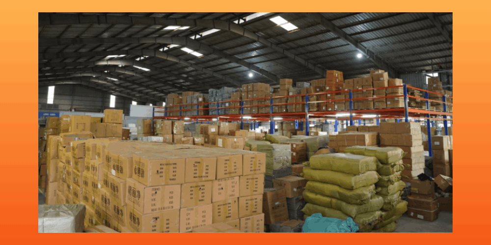 Xác định sản phẩm kinh doanh phù hợp trước khi nhập hàng
