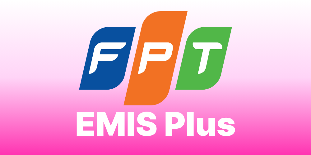 phần mềm quản lý trường cao đẳng FPT EMIS Plus