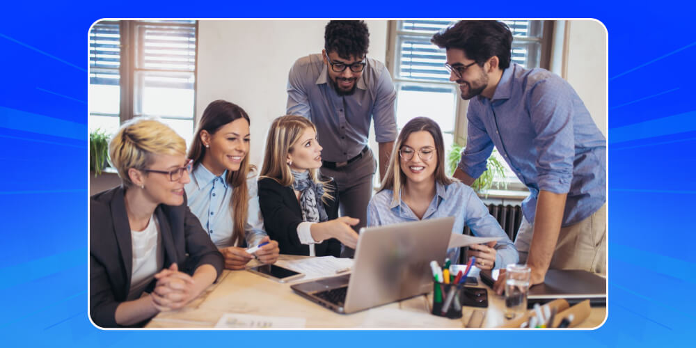 Hình thức đào tạo nội bộ On-the-job training