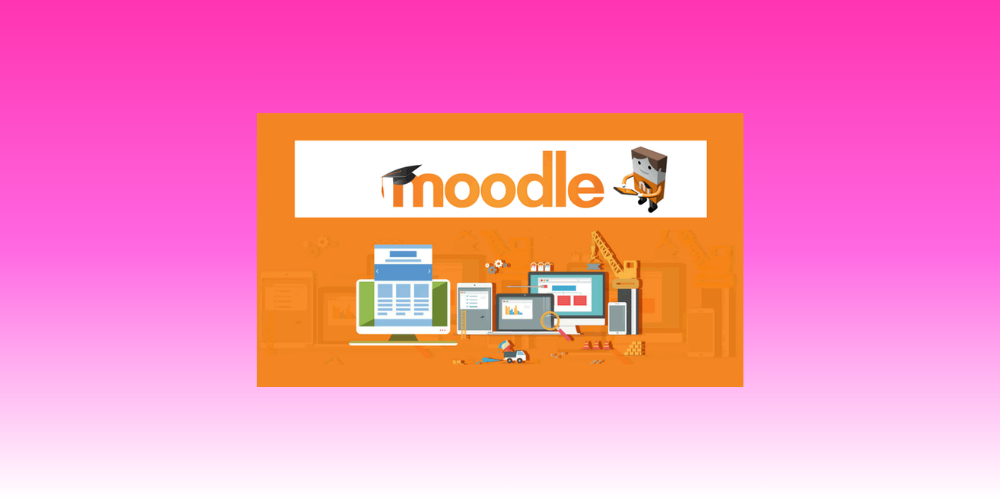 Phần mềm ERP dành cho trường học Moodle