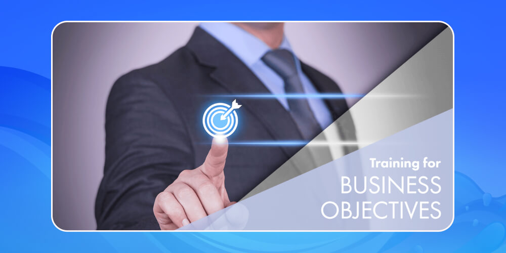 Hệ thống đào tạo elearning giúp gắn quá trình đào tạo với mục tiêu kinh doanh