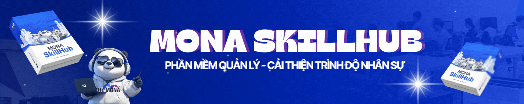 Gif MONA Skillhub