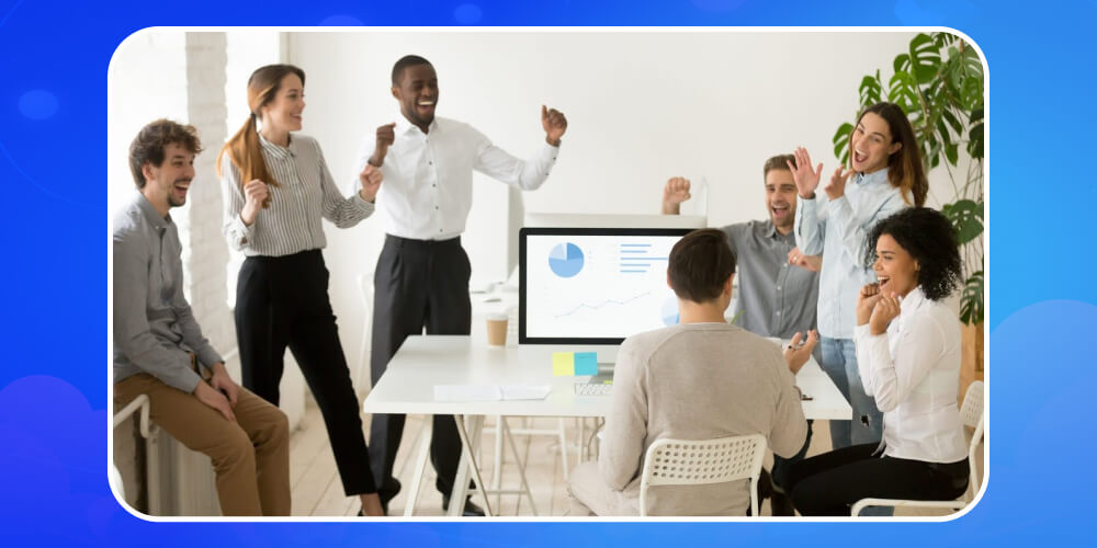 Đào tạo kỹ năng chuyên môn giúp thúc đẩy tinh thần làm việc của nhân viên