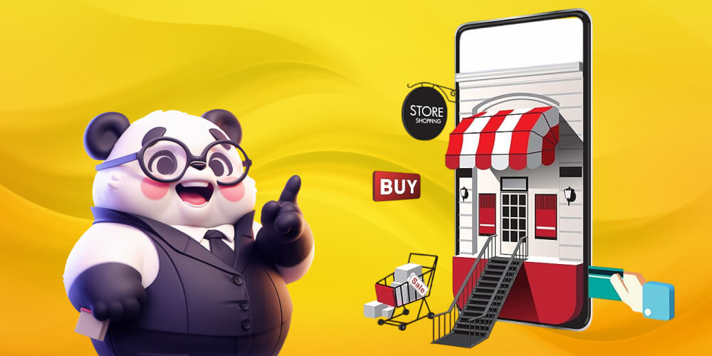 Tiêu chí lựa chọn app mua đồ Trung Quốc