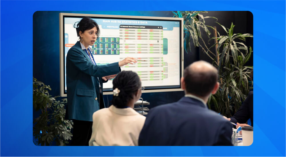 Training nhân viên bán hàng kiến thức về sản phẩm