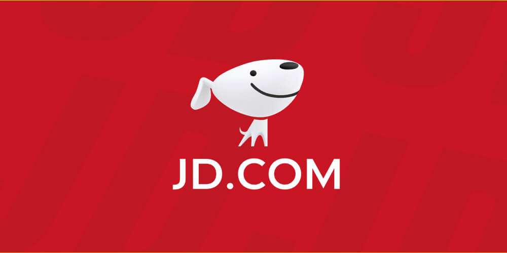 Ứng dụng mua sắm Trung Quốc JD