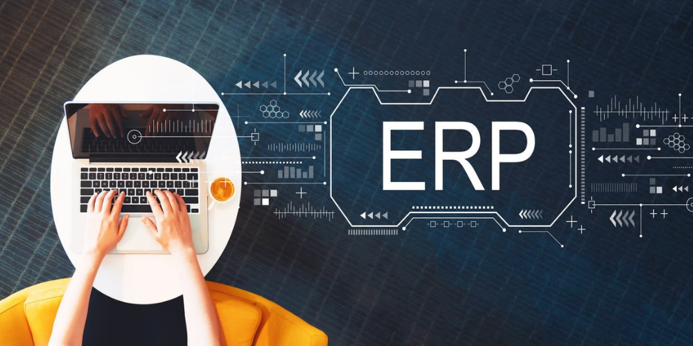 Phần mềm ERP cho giáo dục trung tâm đào tạo