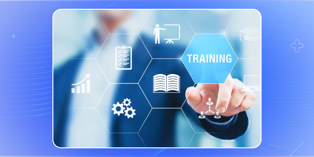 Các hình thức đào tạo nhân viên phổ biến