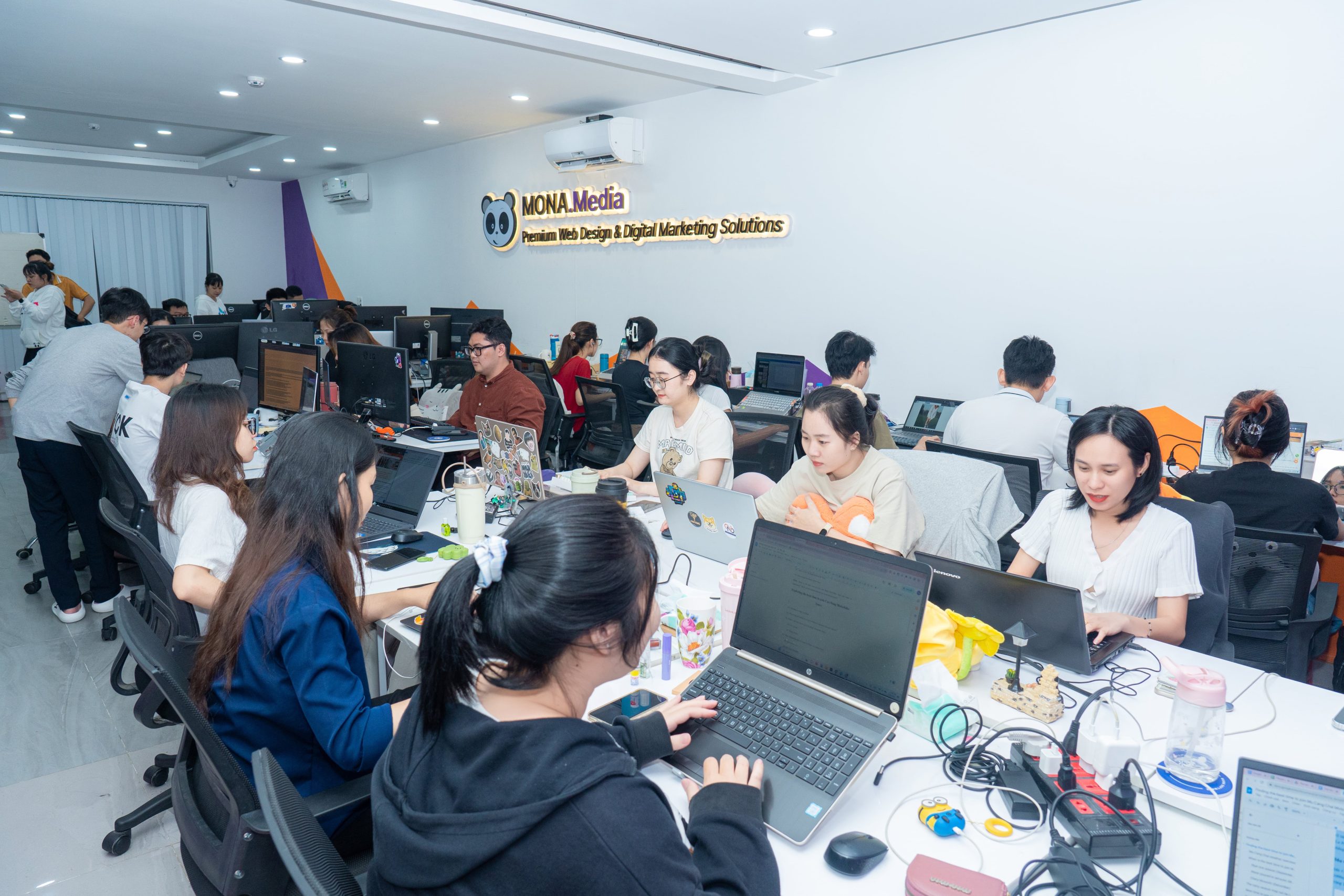 Những câu hỏi thường gặp về training nhân viên